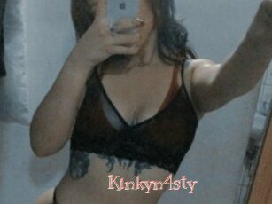 Kinkyn4sty
