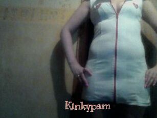 Kinkypam