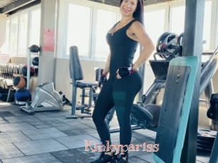 Kinkypariss