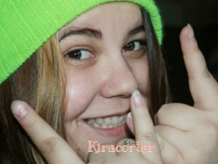 Kiracorter