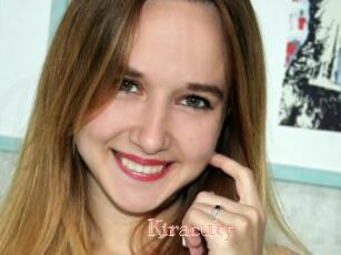 Kiracuty