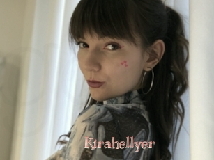Kirahellyer