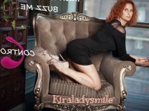 Kiraladysmile