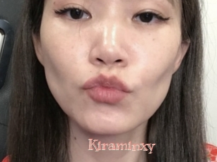 Kiraminxy