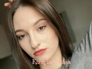 Kiraplastinina