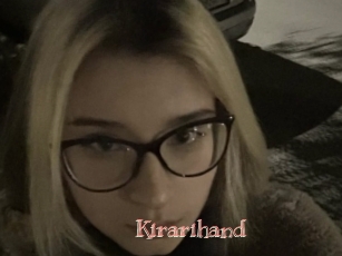 Kirarihand