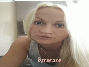 Kirasune