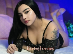 Kirinjhonees