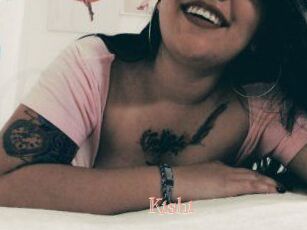 Kishi
