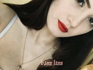 Kiss_liss