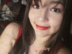 Kissestoy