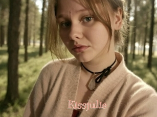 Kissjulie