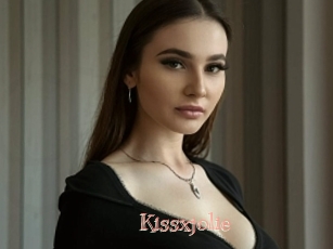 Kissxjolie