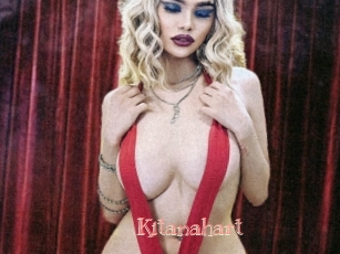 Kitanahart