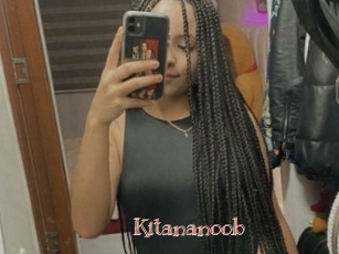 Kitananoob