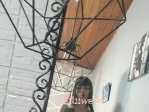 Kitiiwe3d
