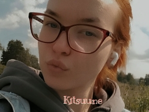 Kitsuune