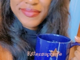 Kittensupreme