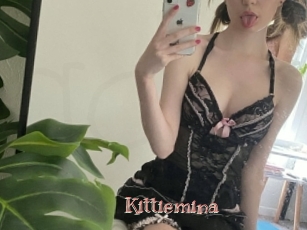 Kittiemina