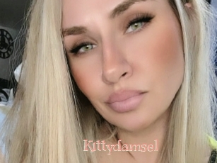 Kittydamsel