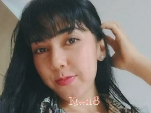 Kiwi18