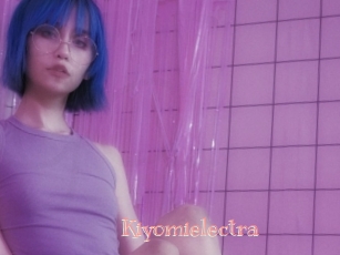 Kiyomielectra