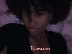 Kkanocaa