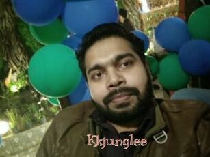 Kkjunglee