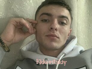 Kkkoritskiy