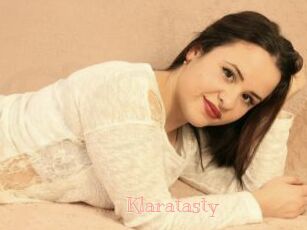 Klaratasty