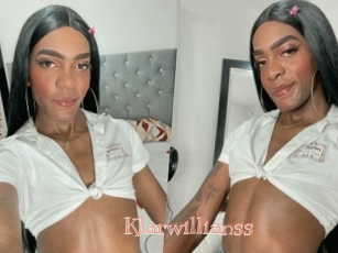 Klarwillianss