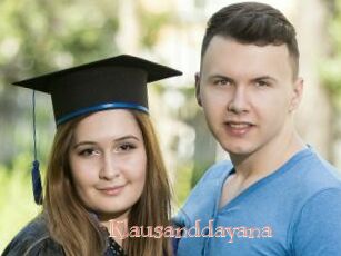 Klausanddayana