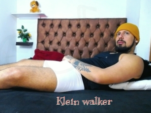 Klein_walker