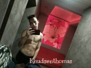 Knudsenthomas