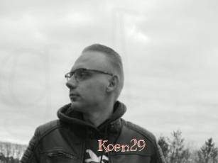 Koen29