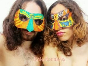 Kokotoranta