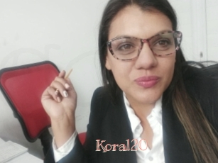 Koral20