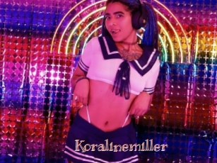 Koralinemiller