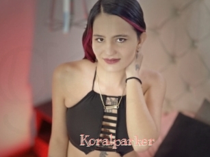 Koralparker