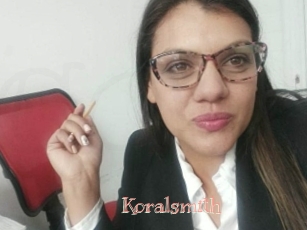 Koralsmith
