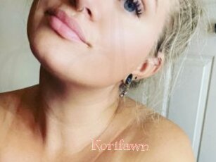 Korifawn