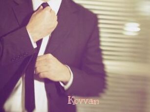Kovvan