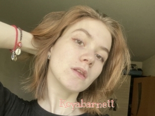 Koyabarnett