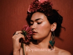 Koyamamarie