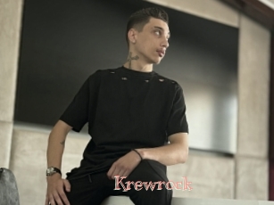 Krewrock