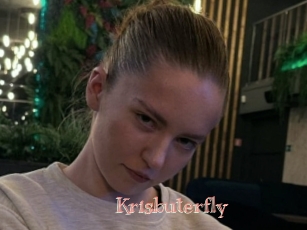 Krisbuterfly