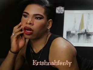 Krishnahfenty