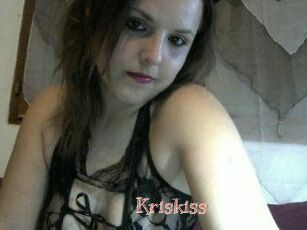 Kriskiss
