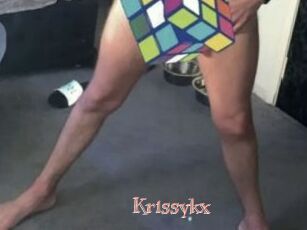 Krissykx