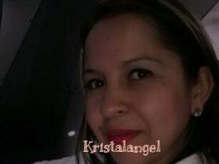 Kristalangel